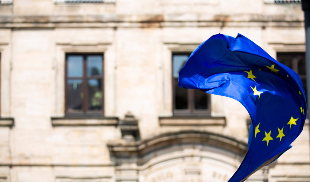 A Path to Strengthening Europe: ETRMA’s Perspective on the European Union Competitiveness Compass
