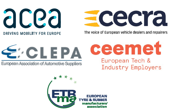 Energy crisis: Impact on competitiveness of EU auto sector