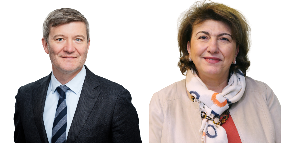 European Tyre and Rubber Manufacturers’ Association appoints new Secretary General