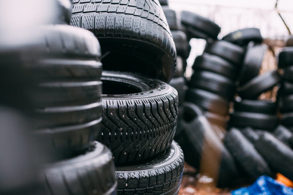 ETRMA Members’ Tyre Sales in Europe: Replacement tyre market figures show a mixed picture for 2022 with sales impacted by a challenging second half of the year