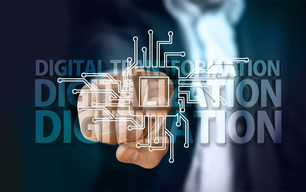 ETRMA is hiring a Digital Policy Manager
