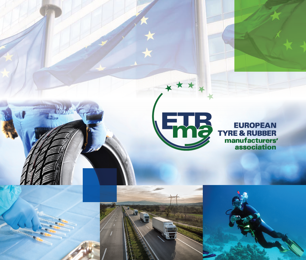 #TRACTION4CHANGE: ETRMA’s Manifesto for the next EU political mandate